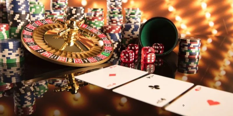 Giới thiệu game Casino ăn khách nhất tại SHBET