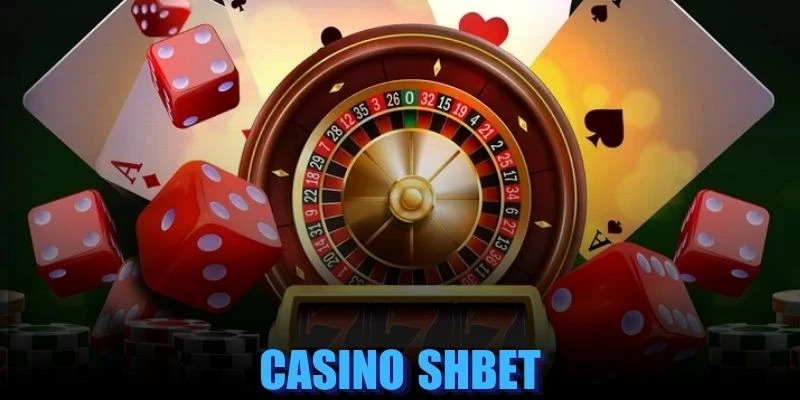 Bí kíp chọn game Casino theo sở thích cá nhân