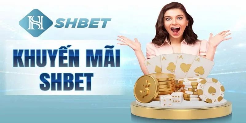 Nguyên tắc cần nhớ khi tham gia ưu đãi từ SHBET