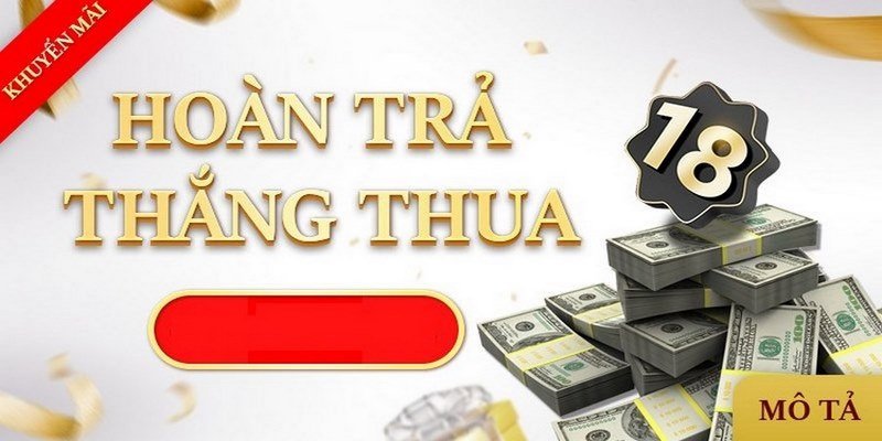 Điều kiện rút thưởng khuyến mãi hoàn trả 15% mỗi tuần cho mọi cược thua tại SHBET 