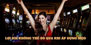 Mẹo chơi Blackjack không bị thua trắng tại SHBET - Lợi ích không thể bỏ qua 