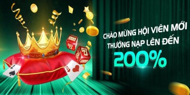 Quy trình đăng ký an toàn và nhận thưởng liền tay